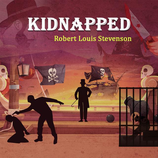 kidnapped