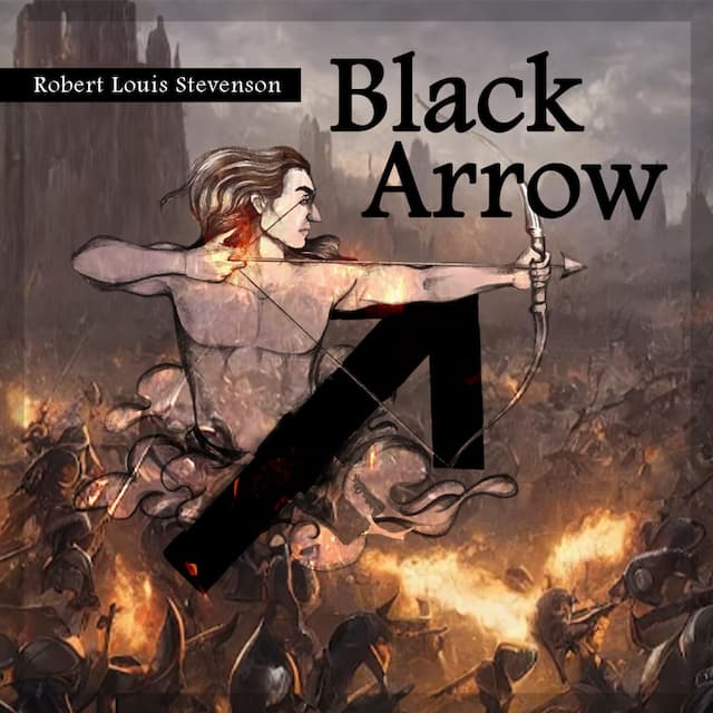 black-arrow