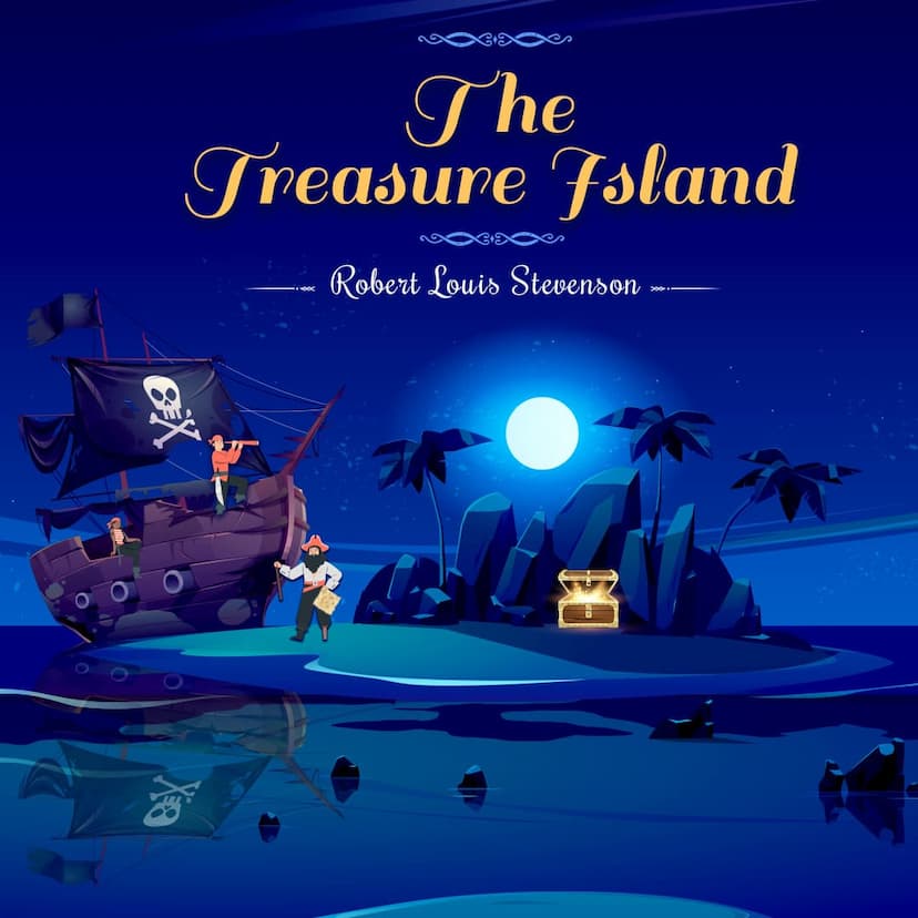 the-treasure-island